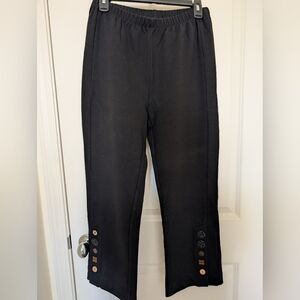 Soft Surroundings Pull On Pant